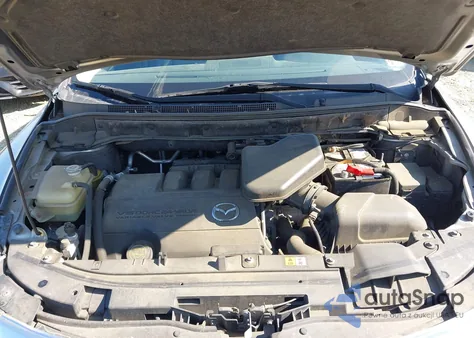 2012 Mazda Cx-9 Touring из США, поврежденный, VIN JM3TB3CV7C0357042